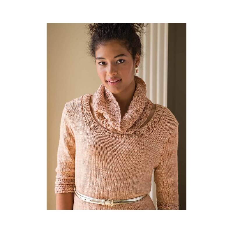 Warm Days, Cool Knits, της Corrina Ferguson