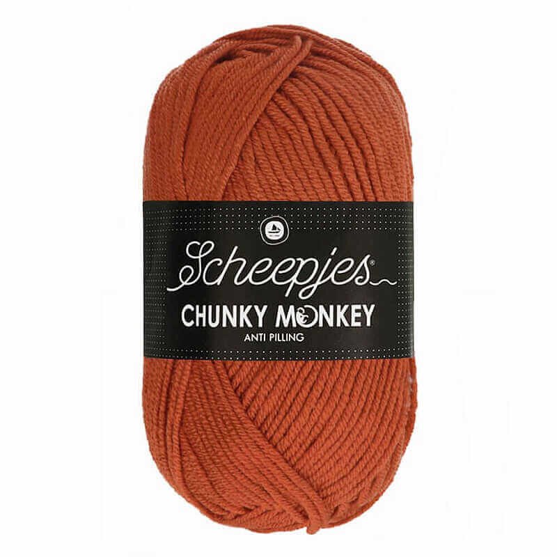 Chunky Monkey