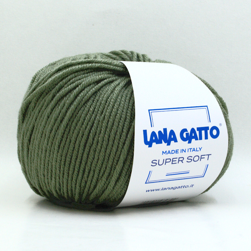 Supersoft