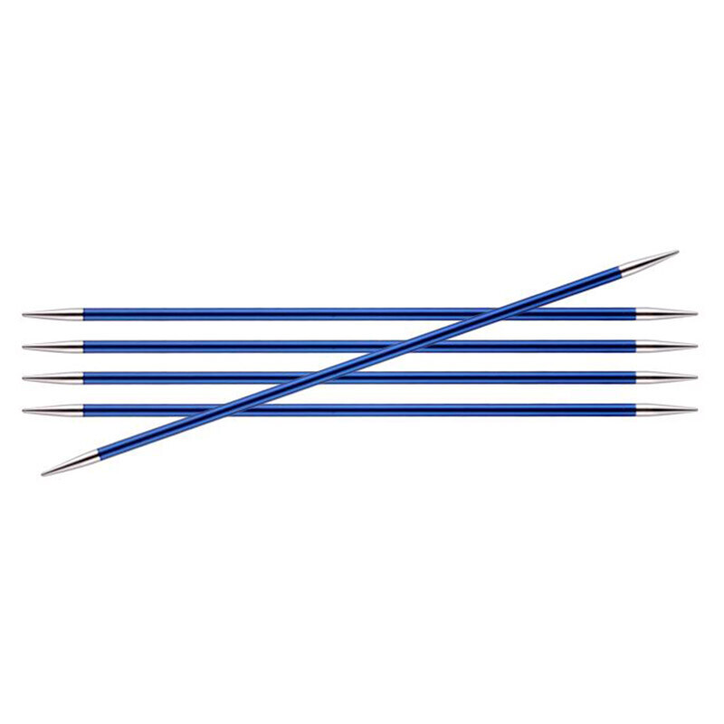 Καλτσοβελόνες KnitPro-Zing