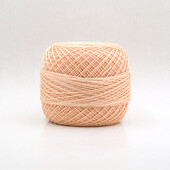 Cotton Perle Πελότα No 8/2