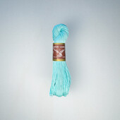 Cotton Cable Τσιλές No 8/2x4