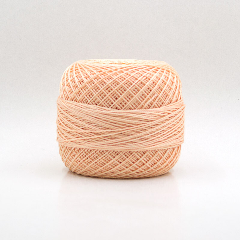 Cotton Perle Πελότα No 8/2
