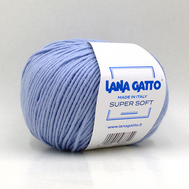 Supersoft