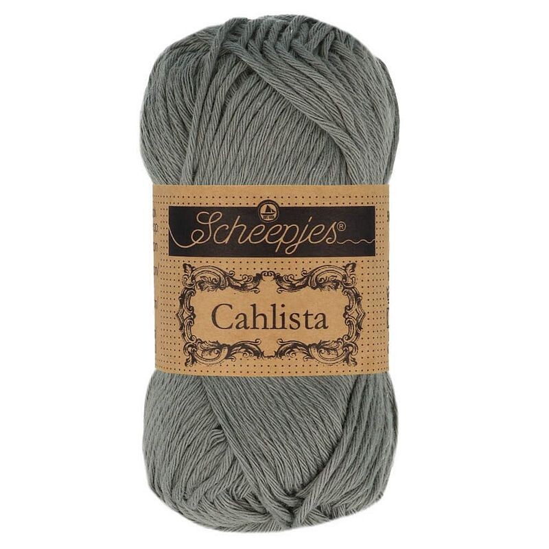 Cahlista 50