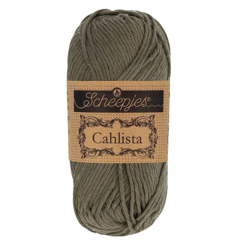 Cahlista 50