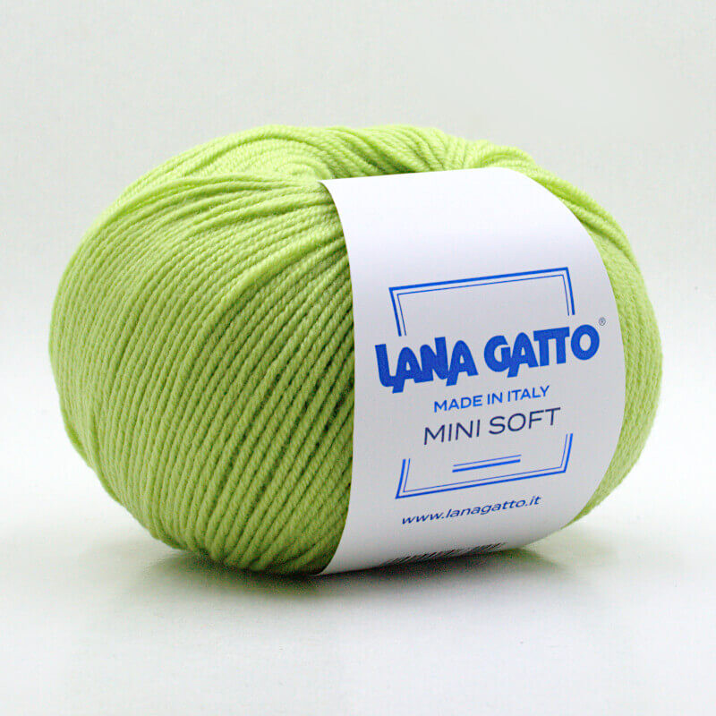 Mini Soft