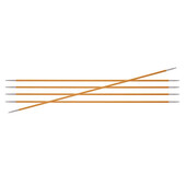 Καλτσοβελόνες KnitPro-Zing