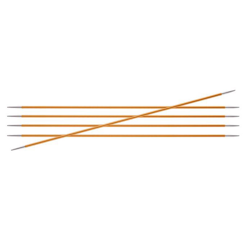 Καλτσοβελόνες KnitPro-Zing