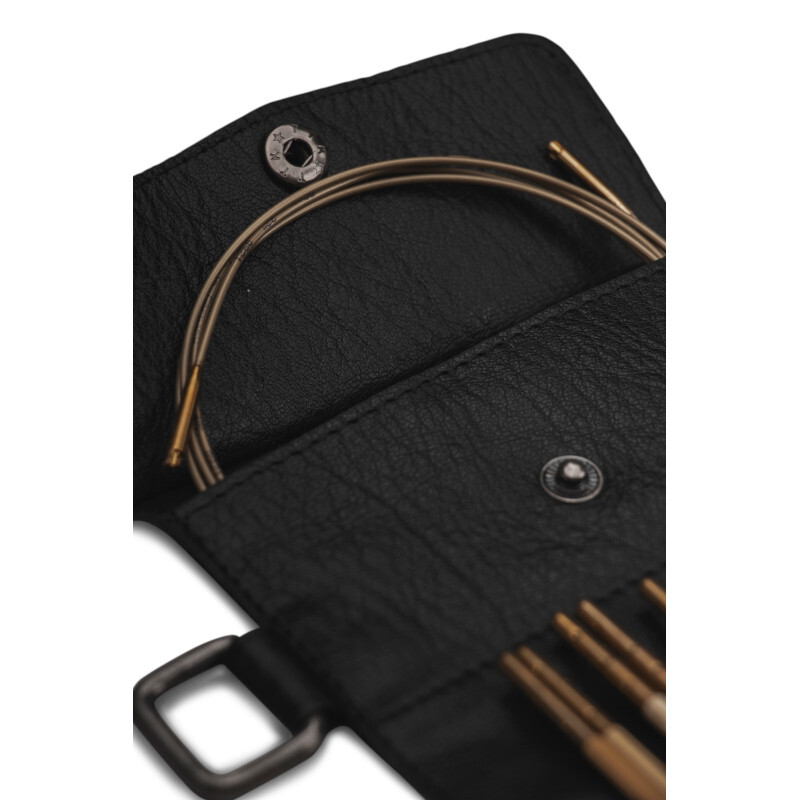 MUUD Carita D Case
