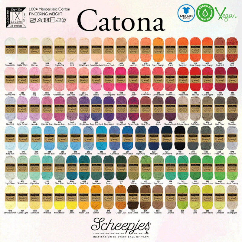 Catona 50