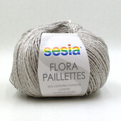 Flora Paillettes