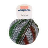 Zebrino
