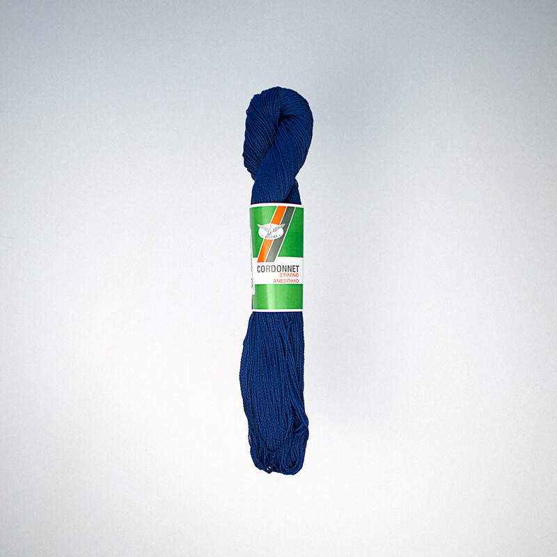 Cordonnet Τσιλές No14/2x3
