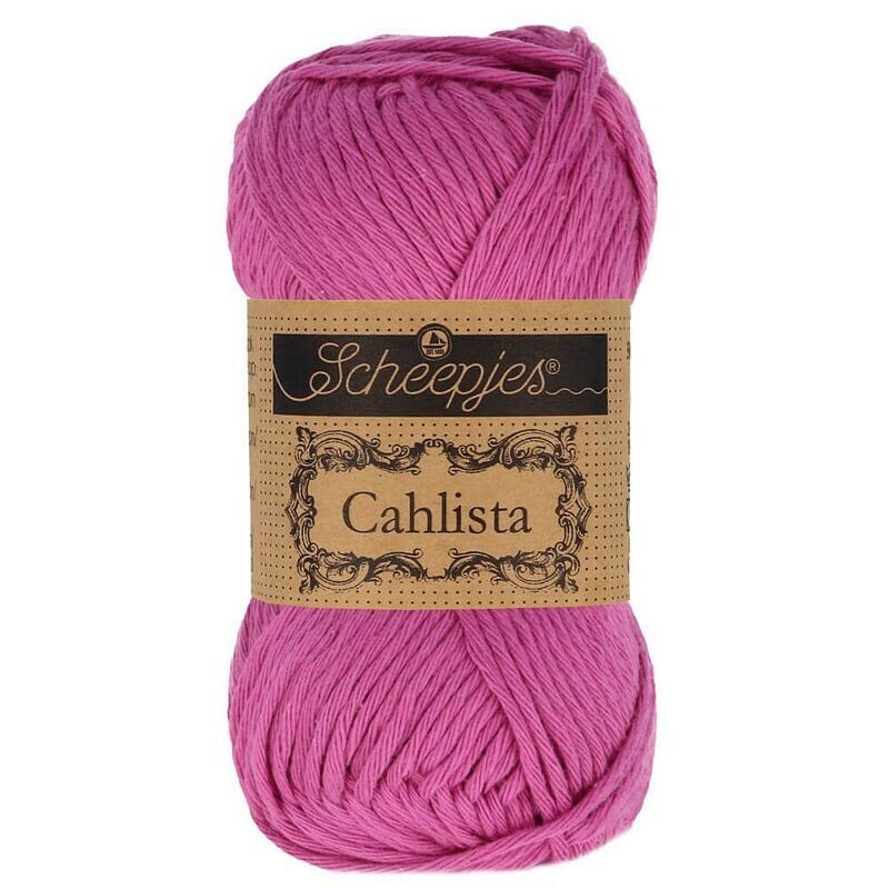 Cahlista 50