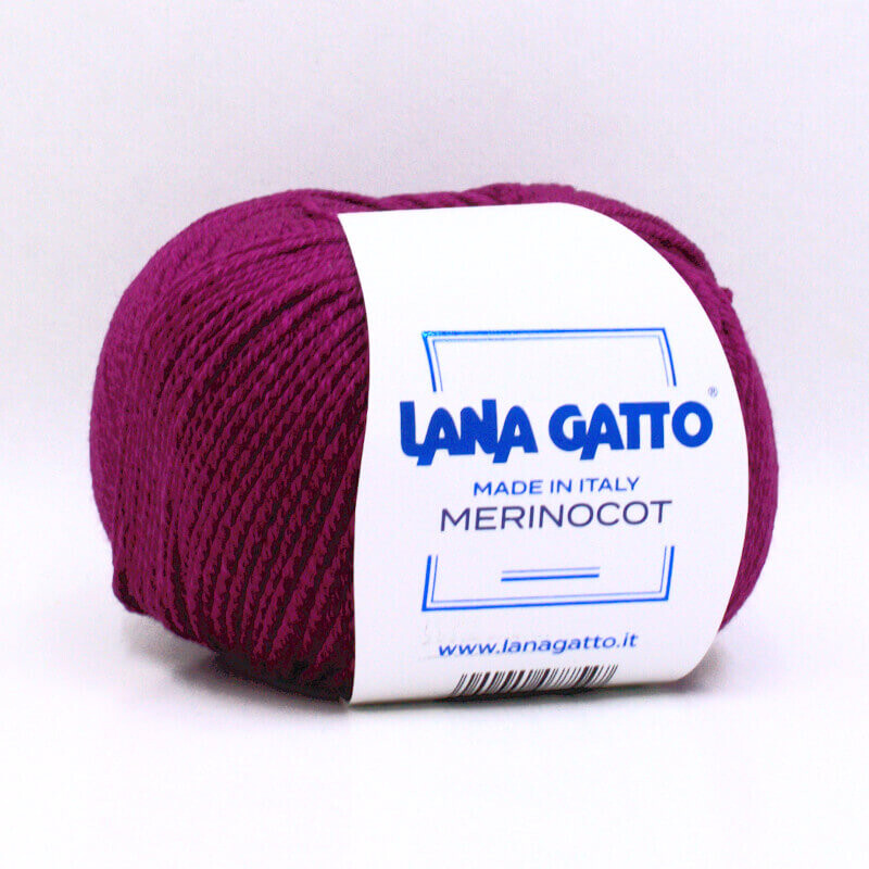 MerinoCot