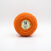 Cordonnet Πελότα No14/2x3