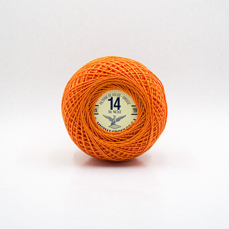 Cordonnet Πελότα No14/2x3