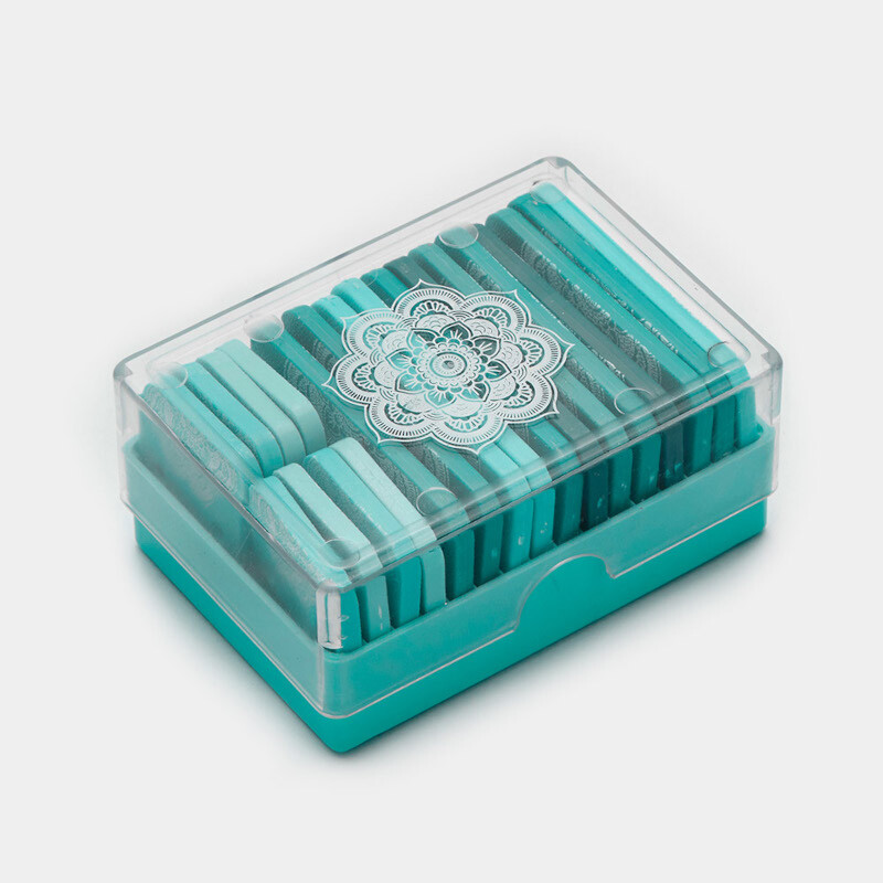The Mindful Knit Blockers-KnitPro