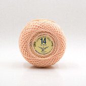 Cordonnet Πελότα No14/2x3