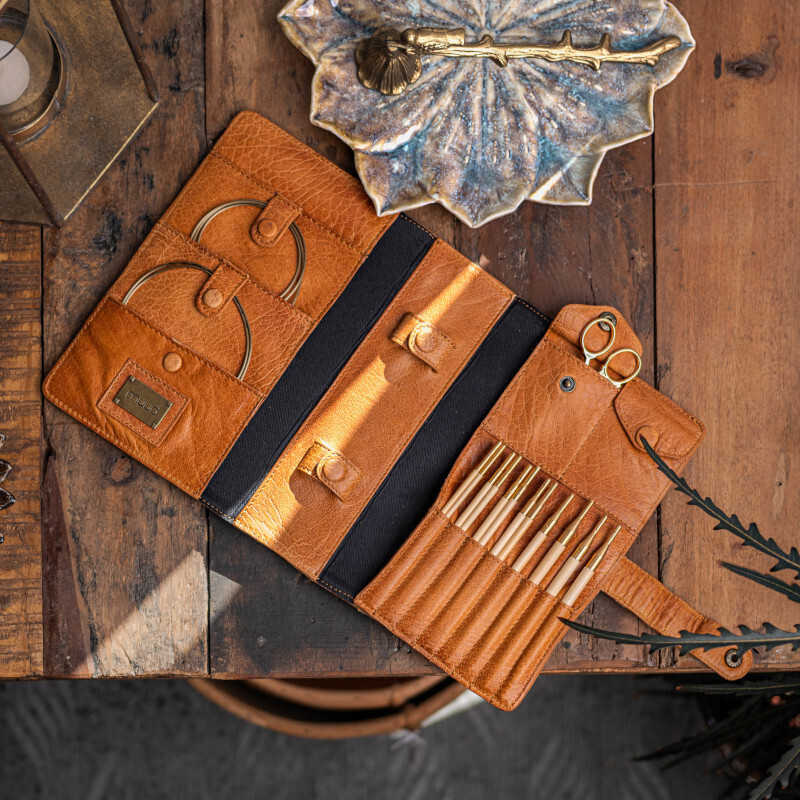 MUUD Carita Case