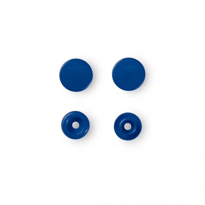 Non-sew press fasteners Colour Snaps - Prym
