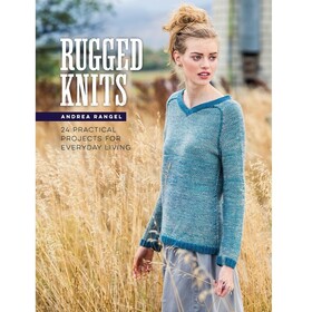 Rugged Knits, της Andrea Rangel