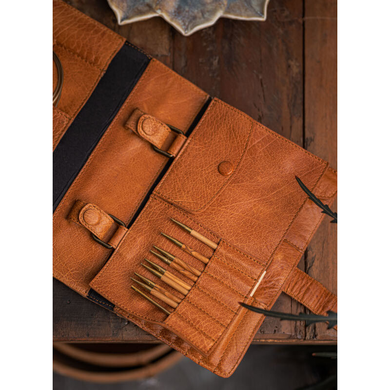 MUUD Carita B Case
