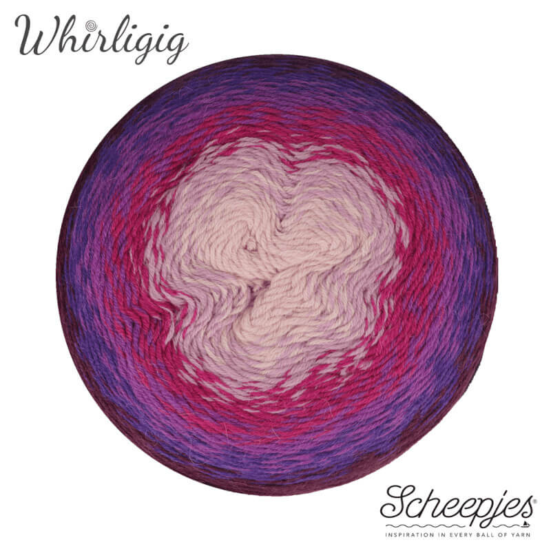 Whirligig