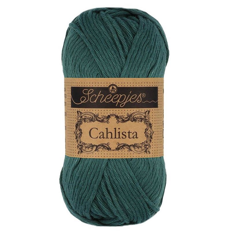 Cahlista 50