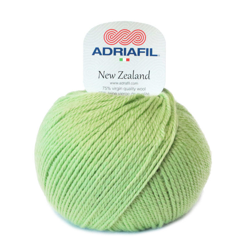 New Zealand
