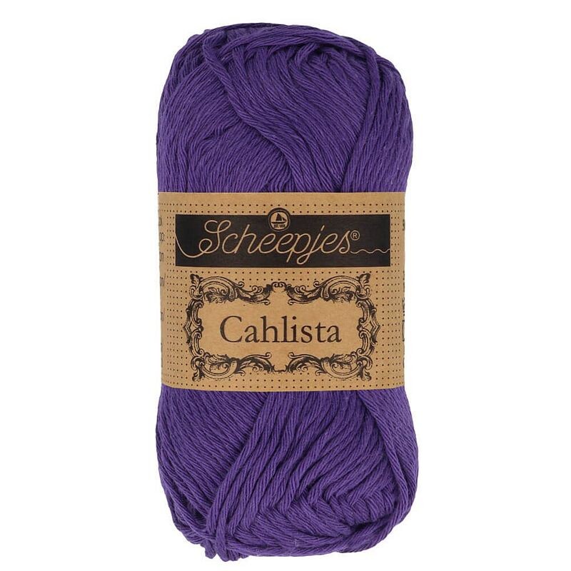 Cahlista 50