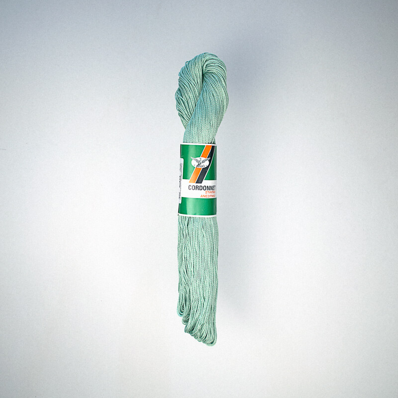 Cordonnet Τσιλές No14/2x3