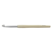 Βελονάκι KnitPro-Waves Colour Aluminium