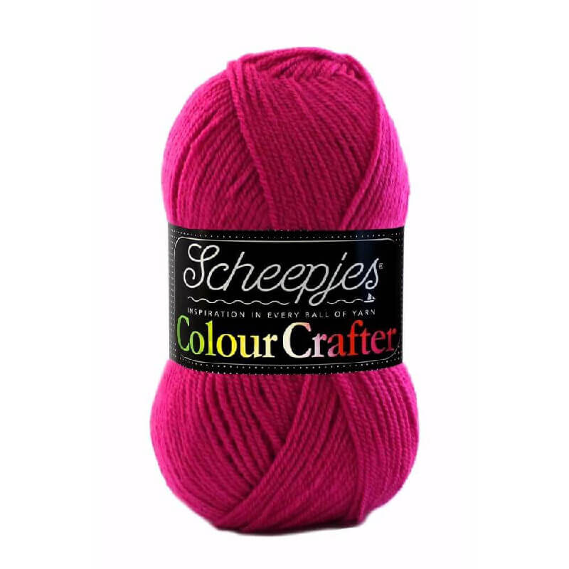 Colour Crafter