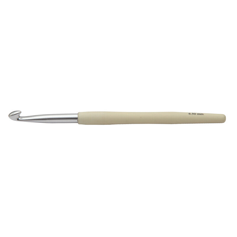 Βελονάκι KnitPro-Waves Colour Aluminium