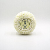 Cordonnet Πελότα No14/2x3