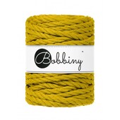 Macrame Cord 3ply - Super XXL 9mm