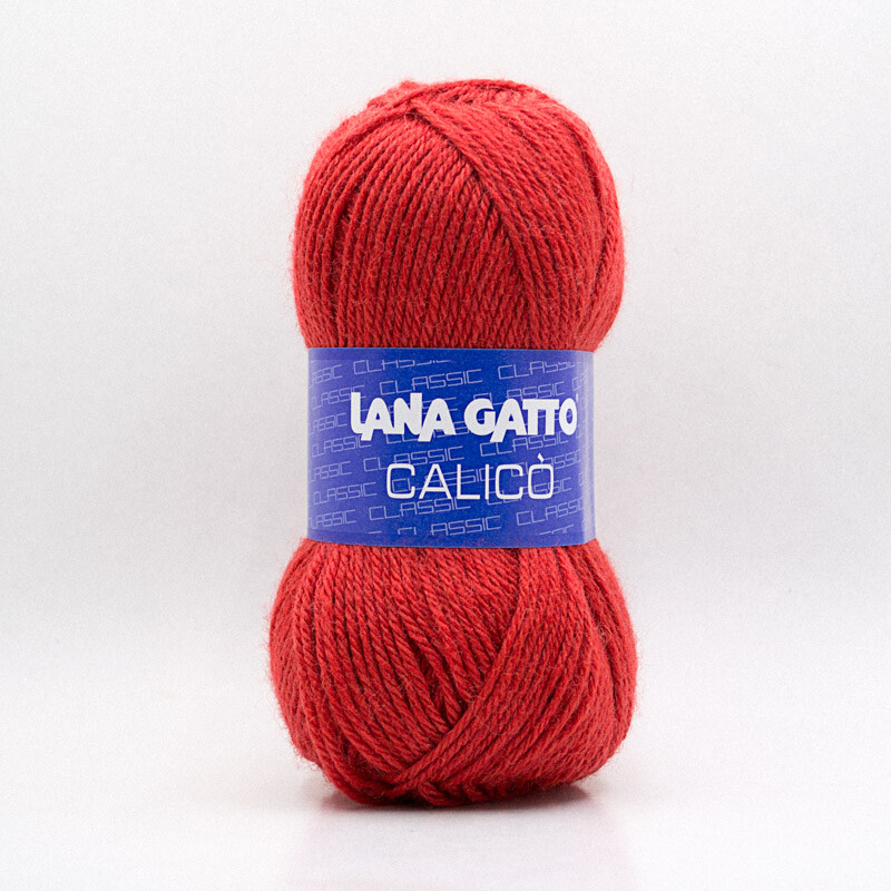 Calico'