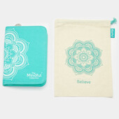 Σετ εναλλάξιμες βελόνες KnitPro-Believe Set-Mindful