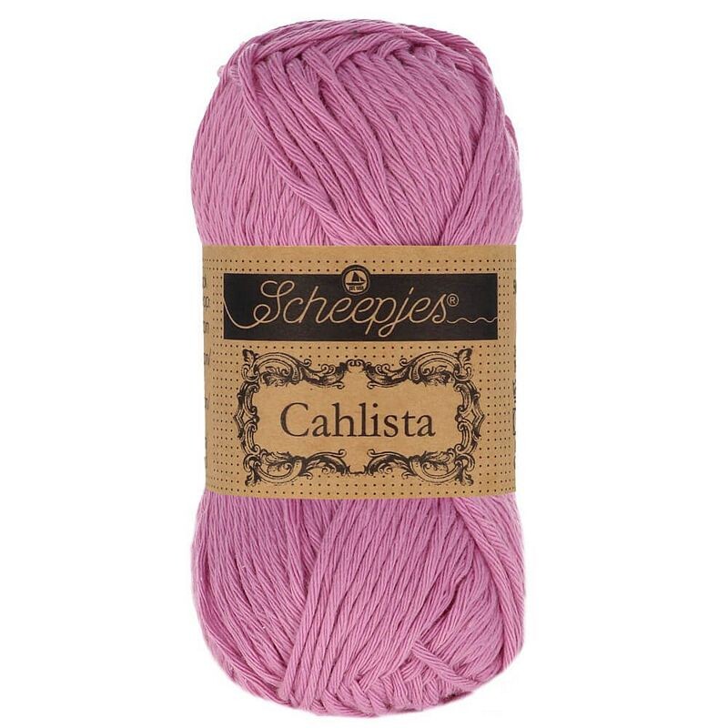 Cahlista 50