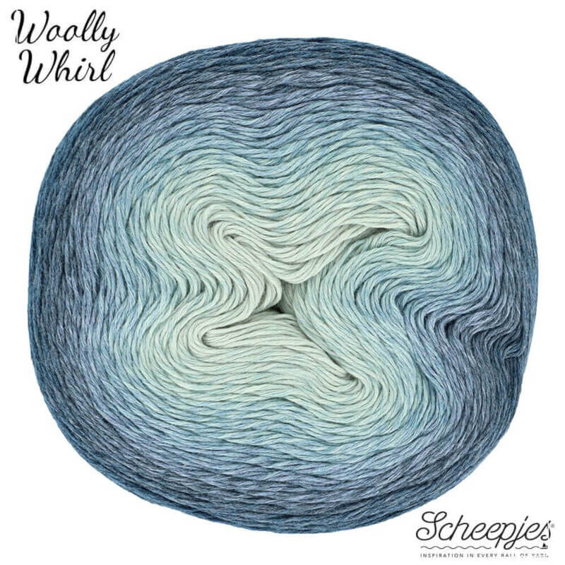 Woolly Whirl