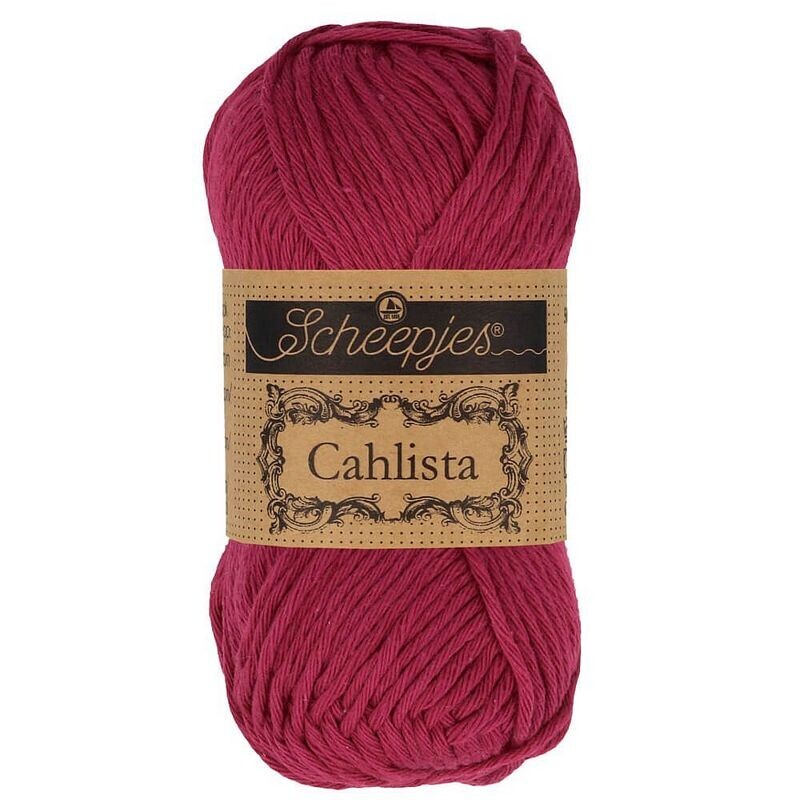 Cahlista 50