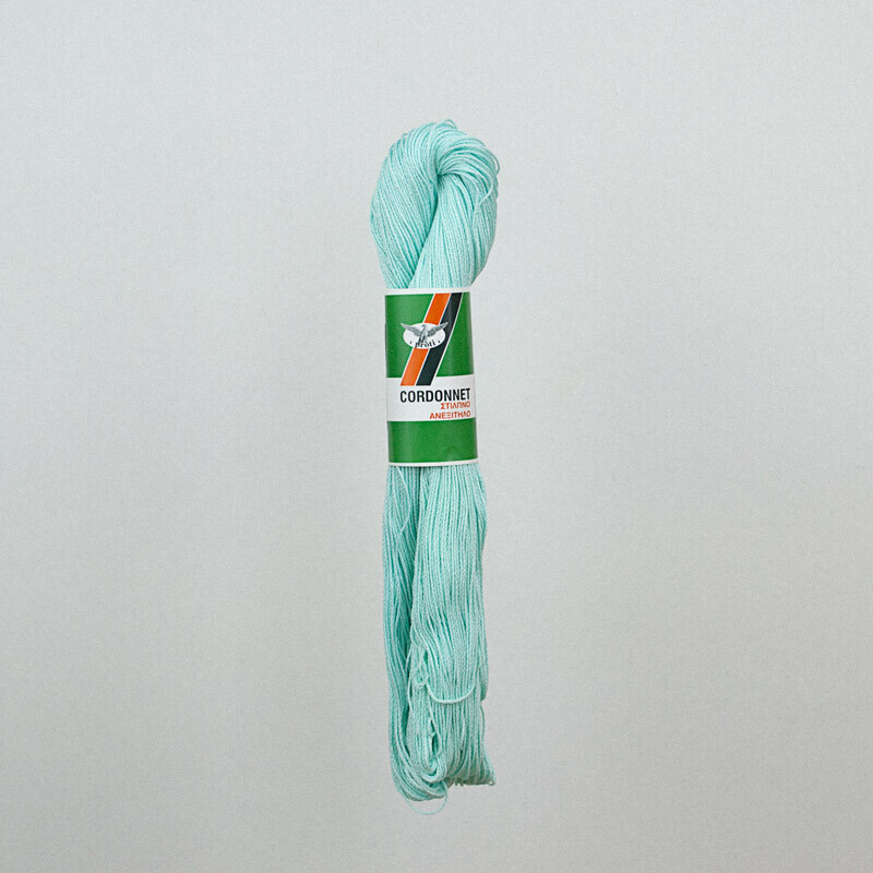 Cordonnet Τσιλές No14/2x3