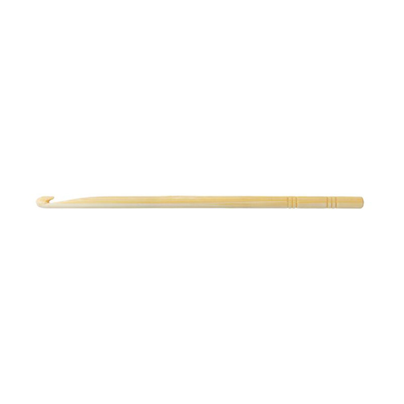 Βελονάκι μπαμπού KnitPro-Bamboo
