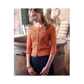 Simply Modern Lace, της Interweave