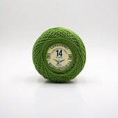 Cordonnet Πελότα No14/2x3