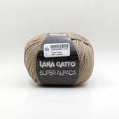 Super Alpaca