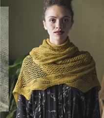 Knits from the Greenhouse, της Cornelia Bartlette