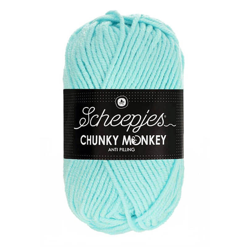 Chunky Monkey